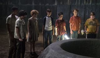 IT The Losers Club
