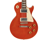 Gibson Custom '58 Les Paul Aged - Was: $5,799.00, now $4,799.99