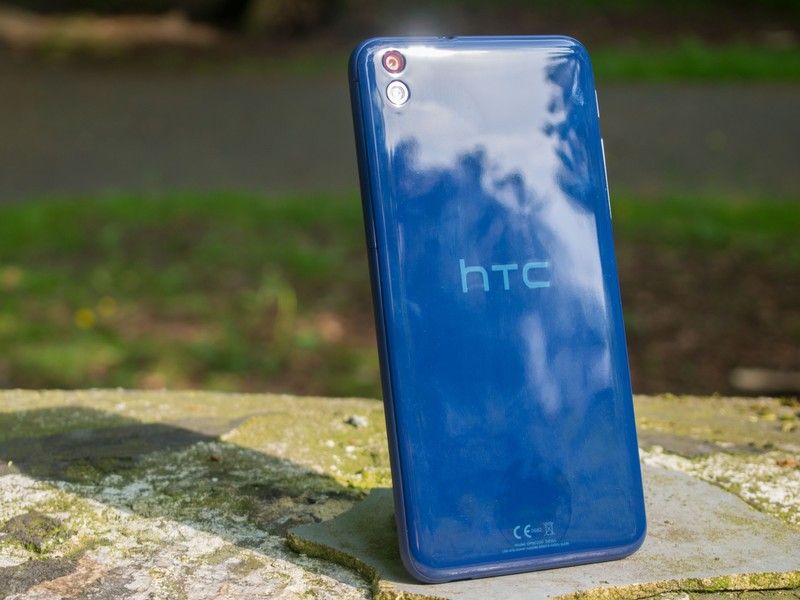 HTC Desire 816