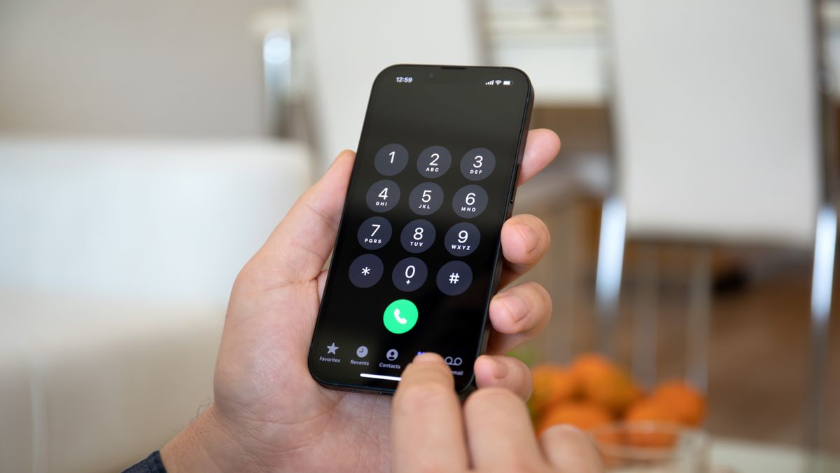Your iPhone has an underrated calling feature you're probably not using