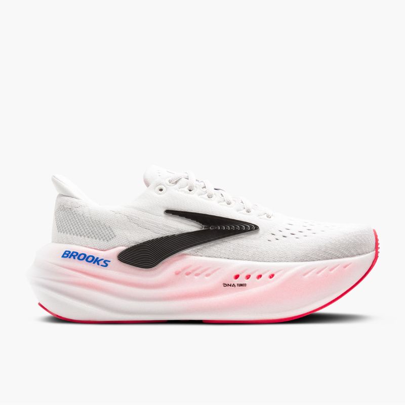 Brooks running trainers
