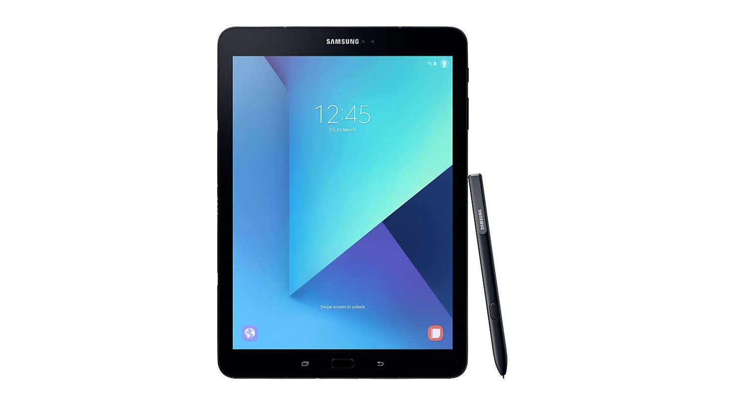 latest samsung 10 inch tablet