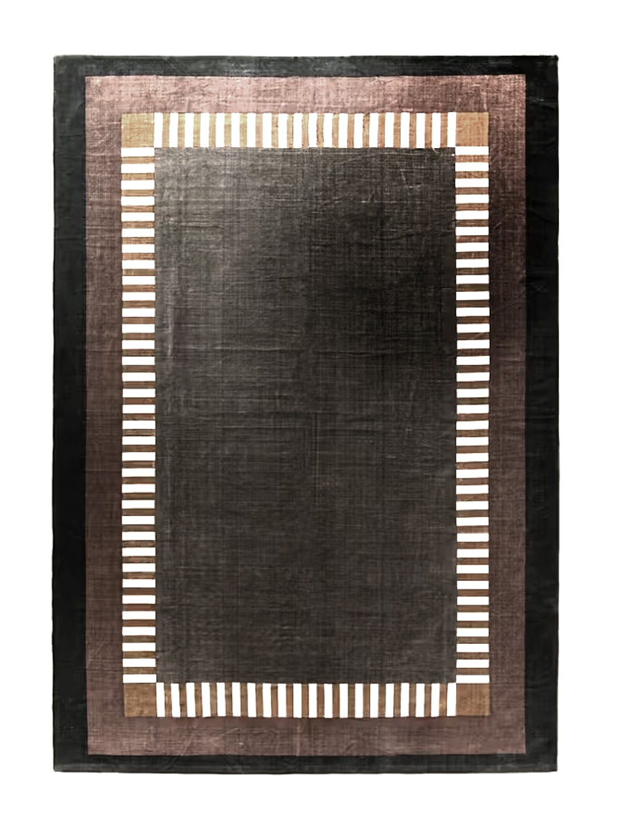 MANGO, Geometric Print Rug 160x230cm - Home | Mango United Kingdom