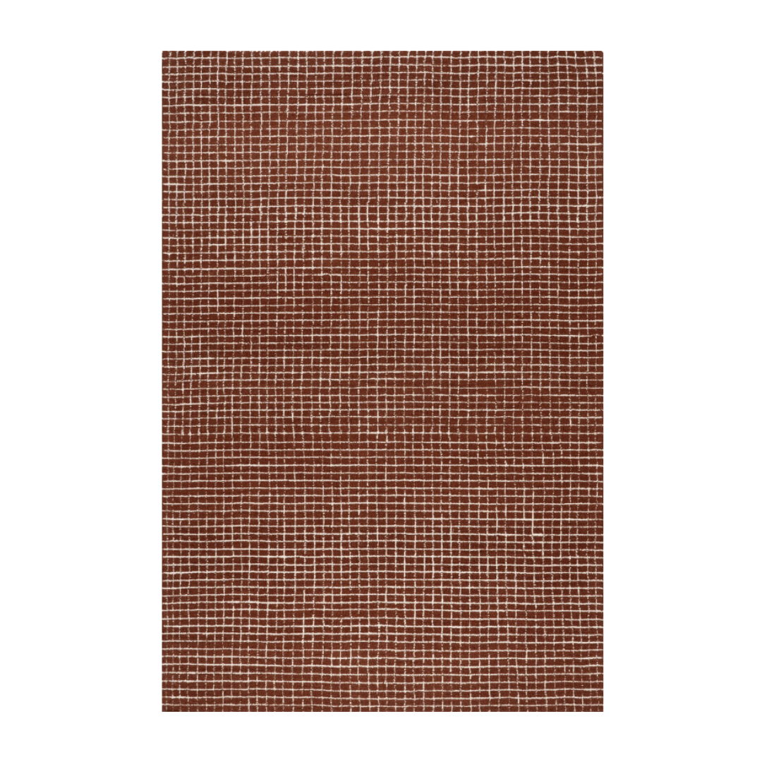 Check Rug Png A Sign You've