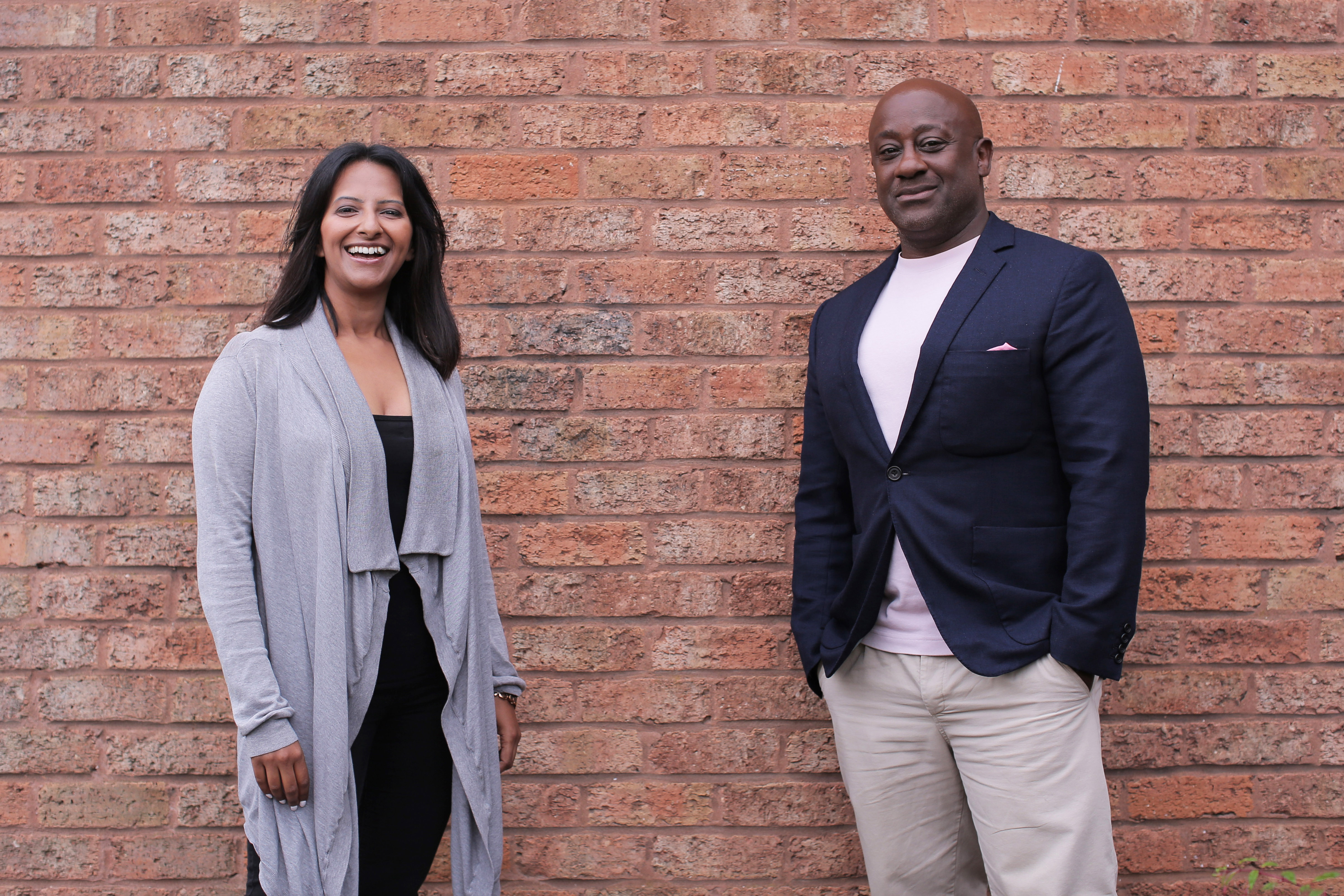 TV tonight Ranvir Singh and property expert Kunle Barker.