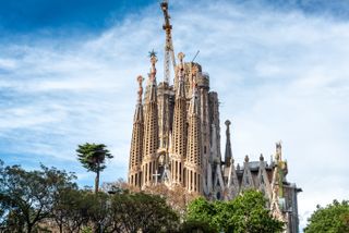 sagrada familia