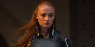 Jean Grey in X-Men: Apocalypse