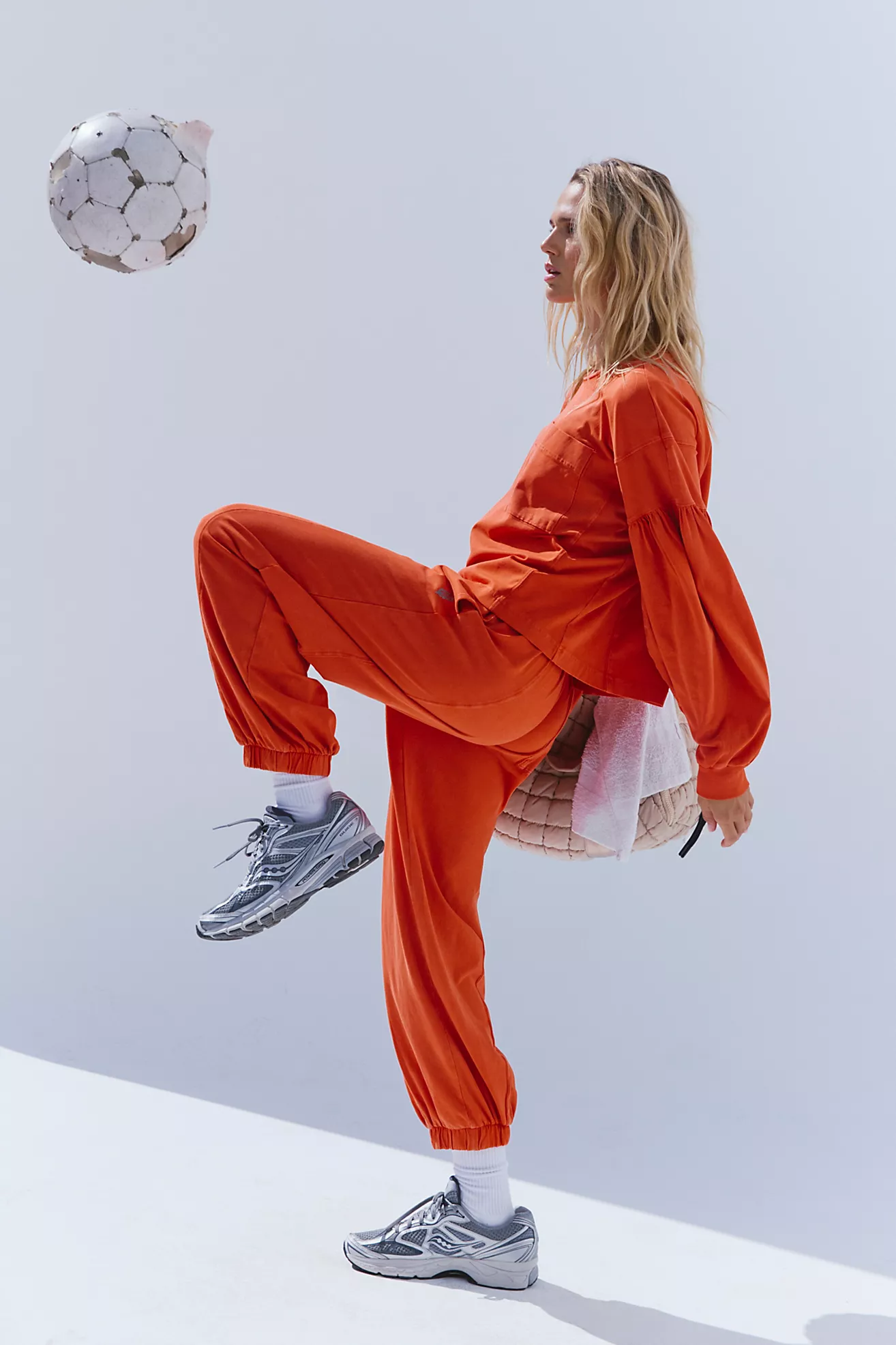 Hot Shot Recovery Set