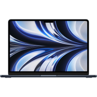 Apple MacBook Air 15-inch| $1,299