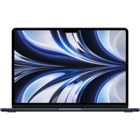 MacBook Air M2 Midnight:$1199$1099 at B&amp;H Photo