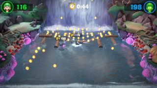 Luigis Mansion 3 Multiplayer Pack Dlc Review