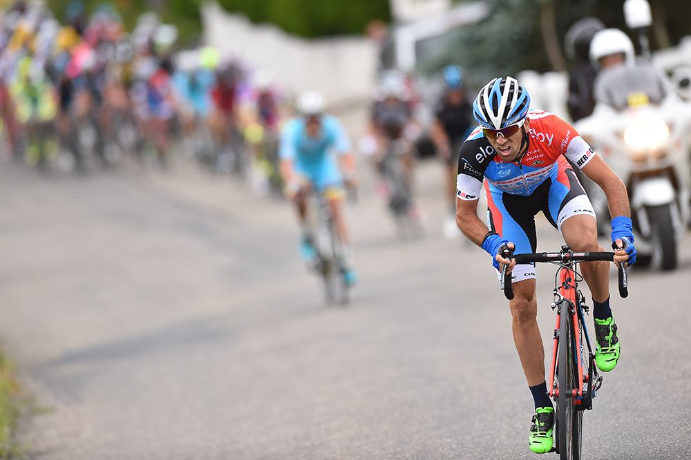 Marco Marcato (Wanty-Groupe Gobert)