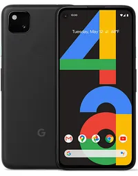 Google Pixel 4a | £9.99 upfront | 18GB data | Unlimited calls and texts | Vodafone | 24 months | £26 p/m