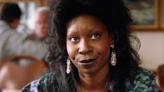 Whoopi Goldberg in Ghost