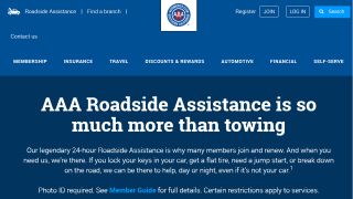 AAA Roadside Assistance Review Top Ten Reviews   SX3WrPTjj78tC6ymMt5EfS 320 80 