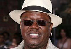 Marie Claire News: Bernie Mac