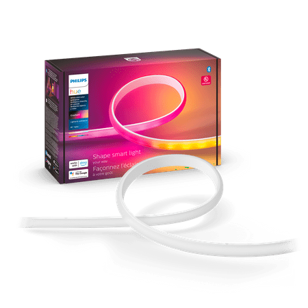 Gradient lightstrip, indoor (80 inches)