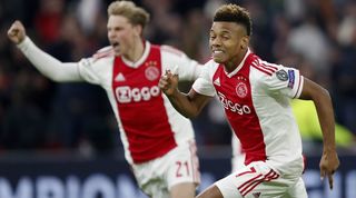 David Neres