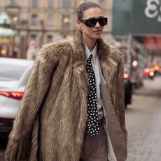 Nécolletage Dressing