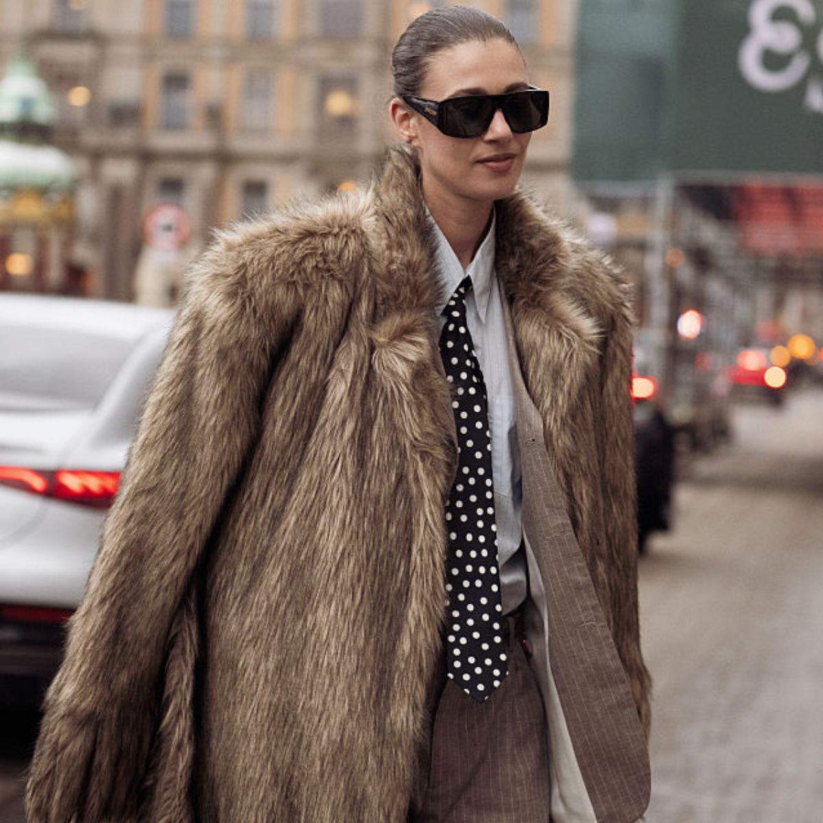 N&eacute;colletage Dressing