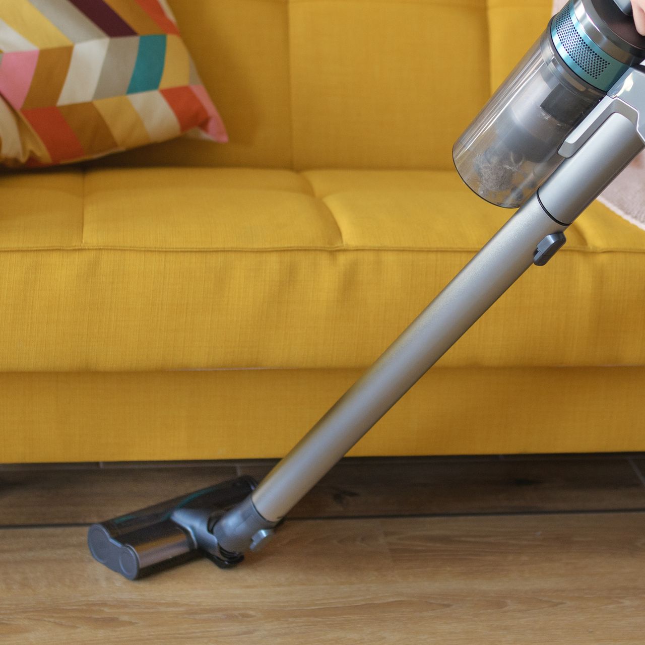 Are cordless vacuum cleaners worth it? Here's why to buy Ideal Home