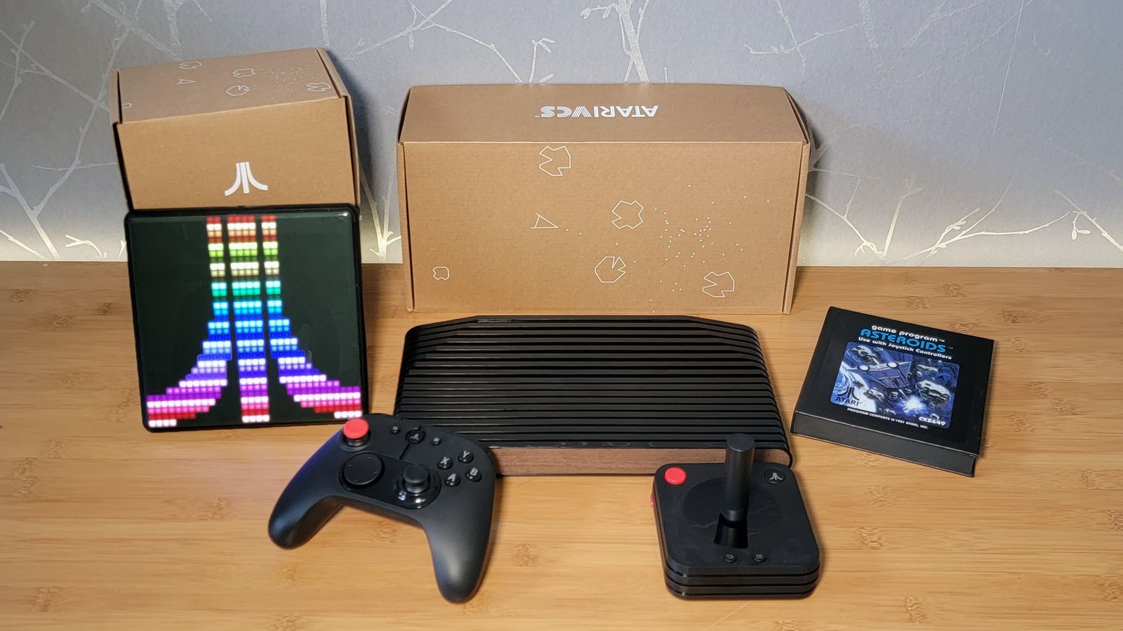 Atari VCS