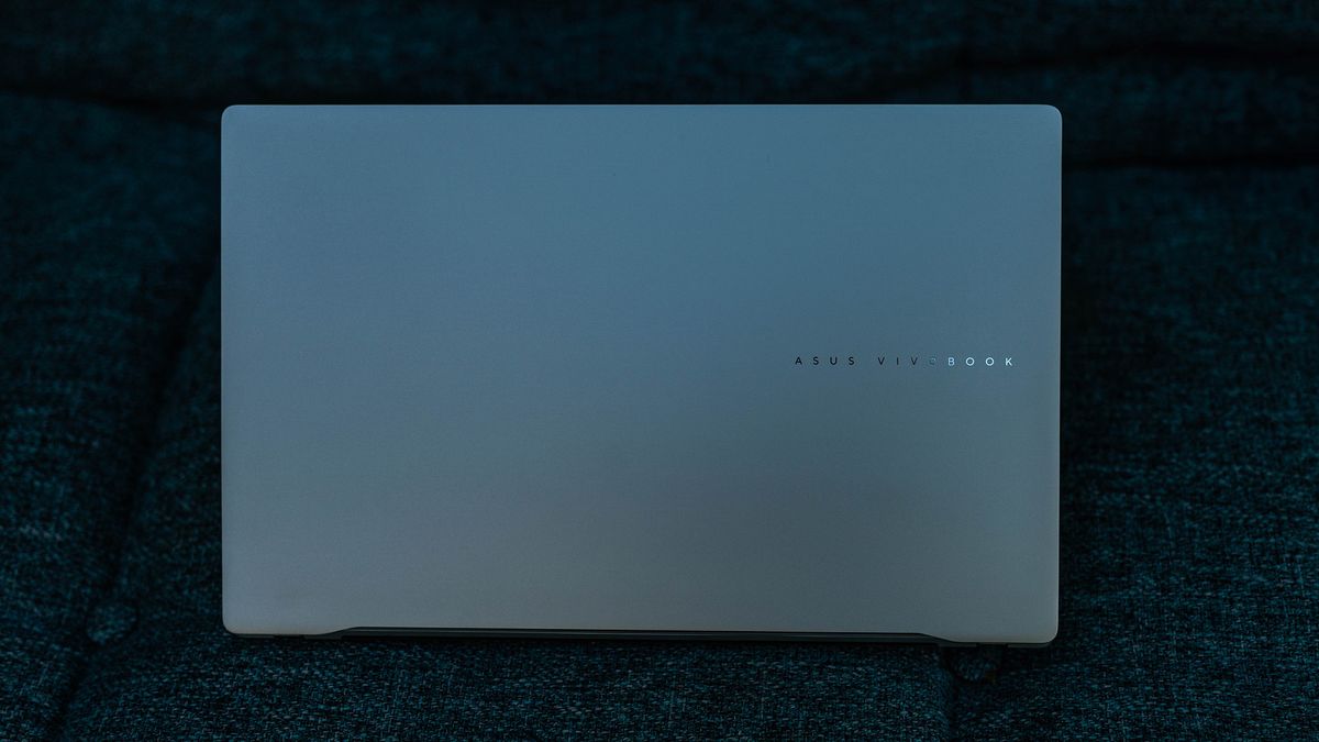 Asus Vivobook S 15
