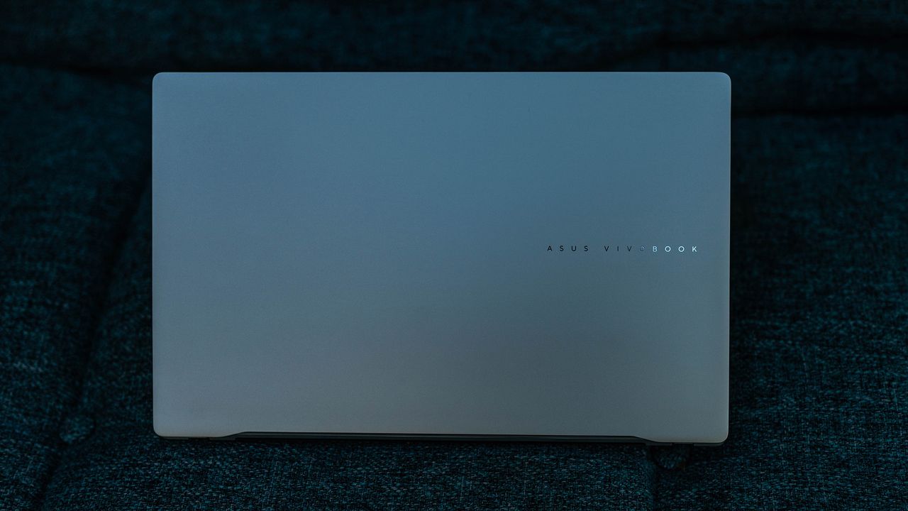 Asus Vivobook S 15