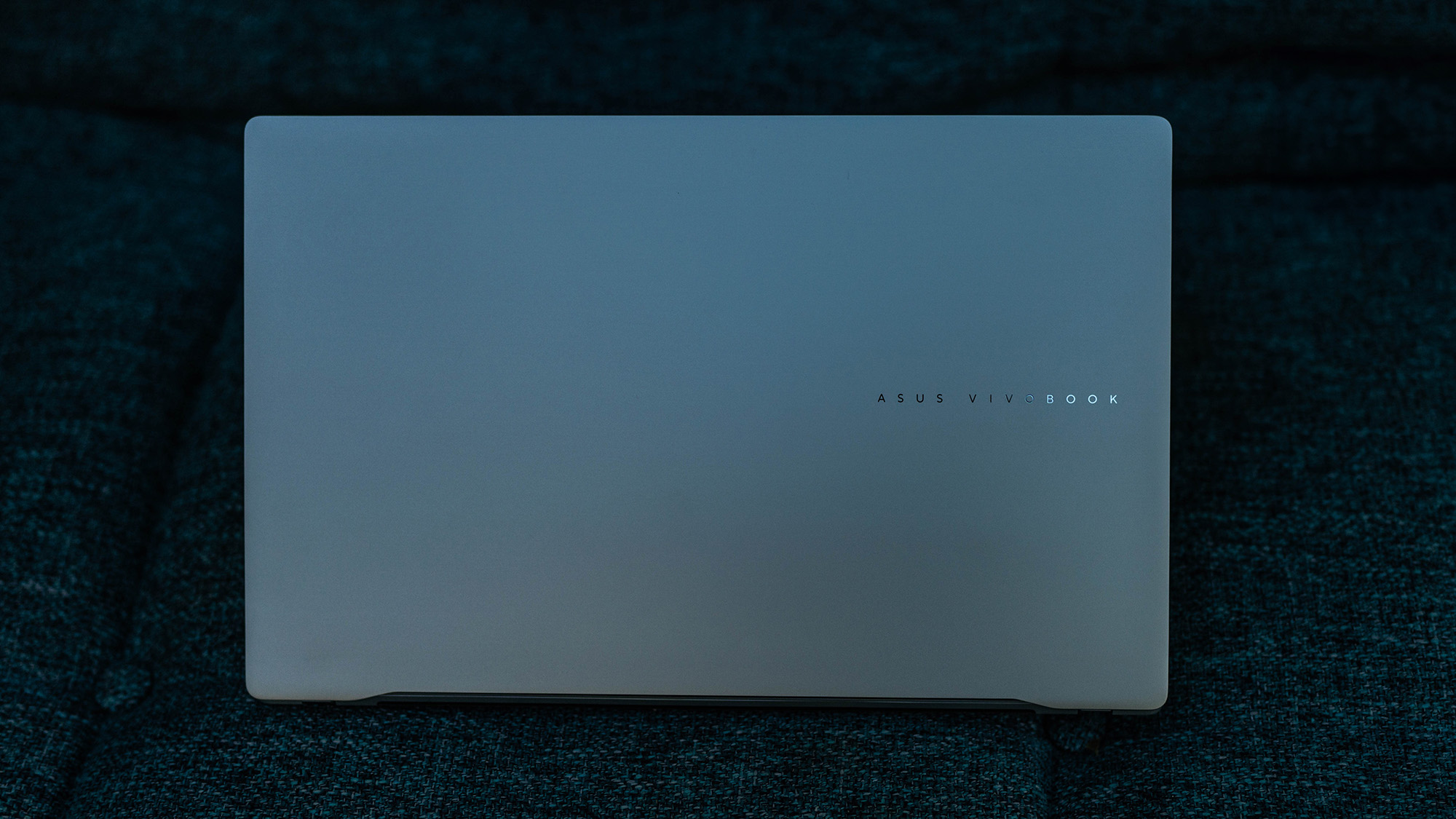 Asus Vivobook S 15