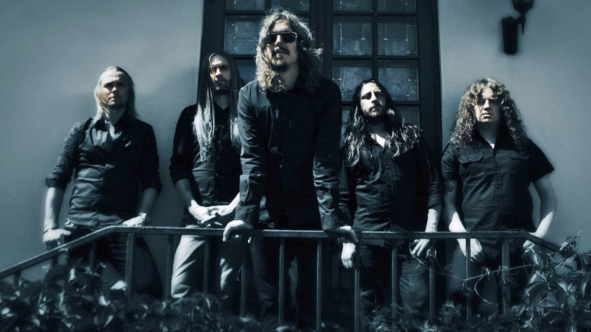 Opeth fans get Heritage at last, says Akerfeldt | Louder