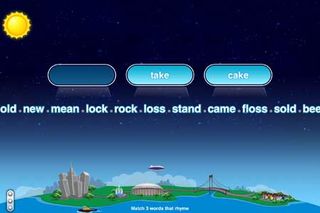 Versatile Vocabulary Tool Challenges Learners