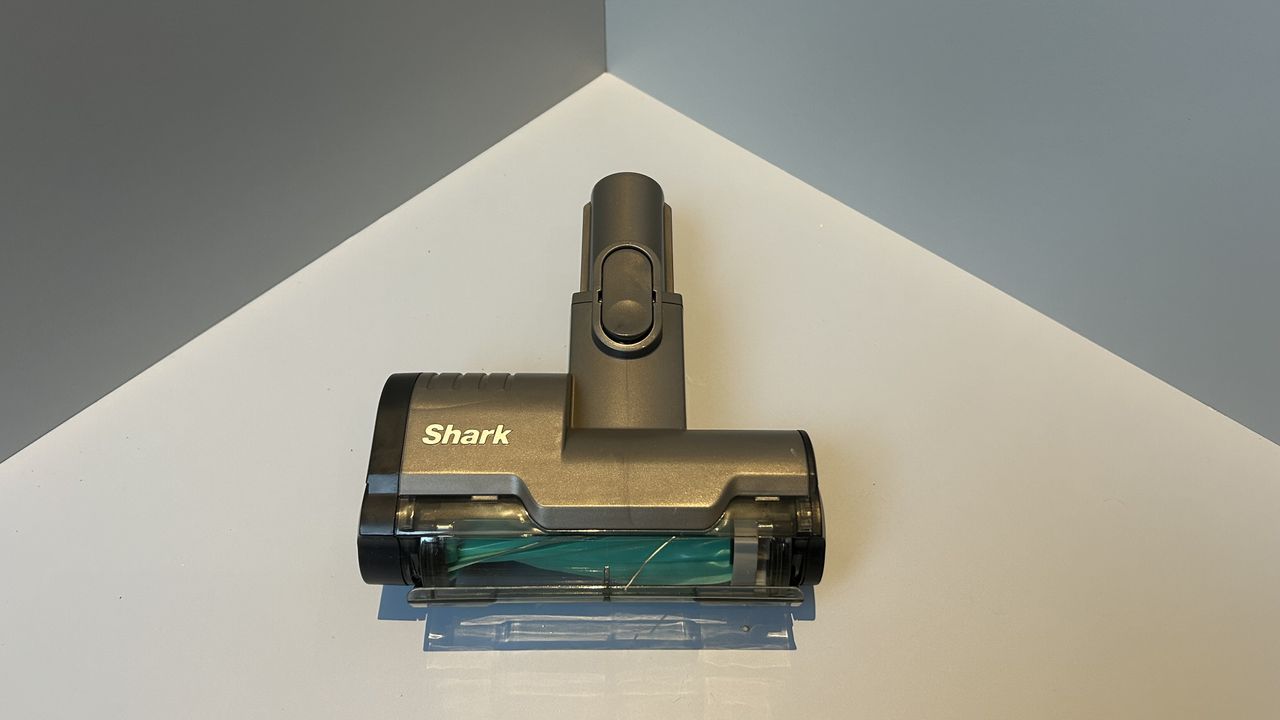 Shark PowerDetect Cordless Pet review