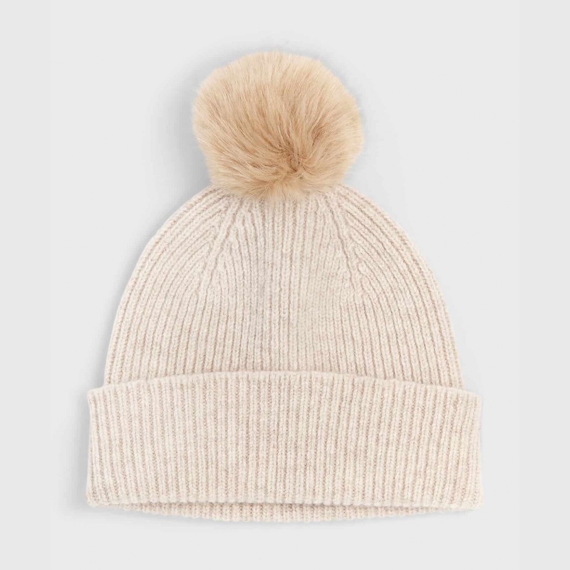 Los mejores sombreros de invierno para mujer para mantenerte fresco y acogedor. 19