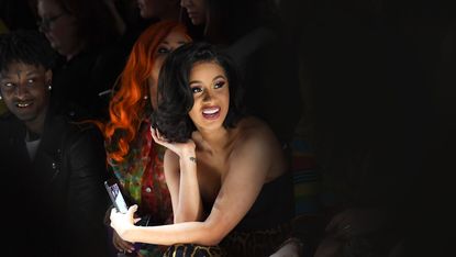 Cardi B