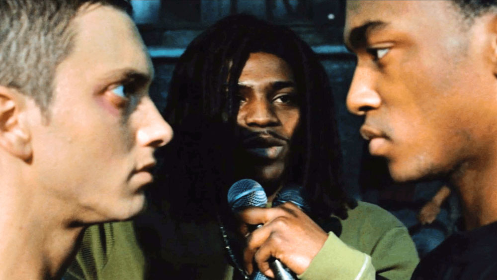 8 Mile: 15 things you (probably) didn't know about Eminem's movie