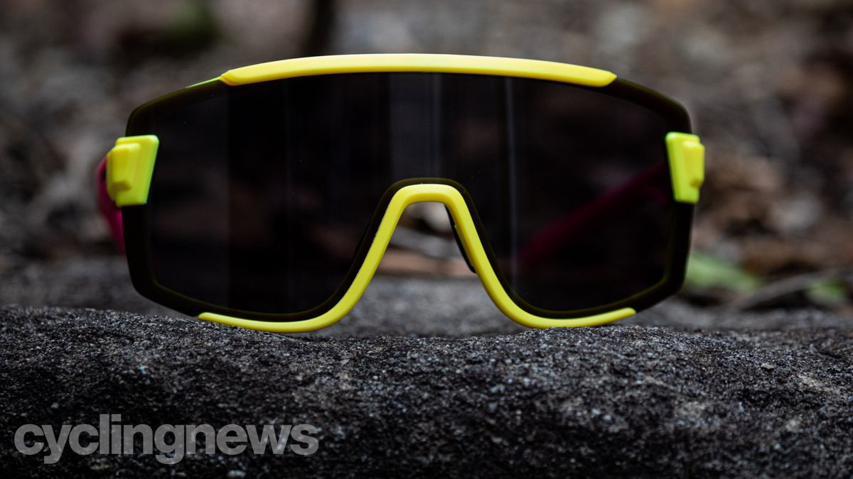Smith Wildcat sunglasses review Cyclingnews