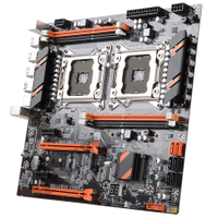 Dual X79 motherboard - $76.50 from AliExpress