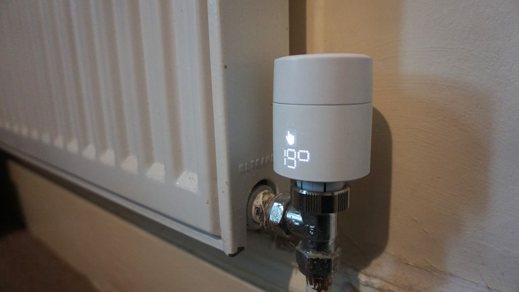 Tado Smart Thermostat review | TechRadar