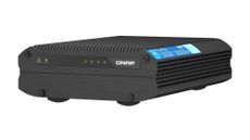 A photo of the Qnap TS-i410X