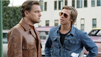 One Upon a Time in Hollywood