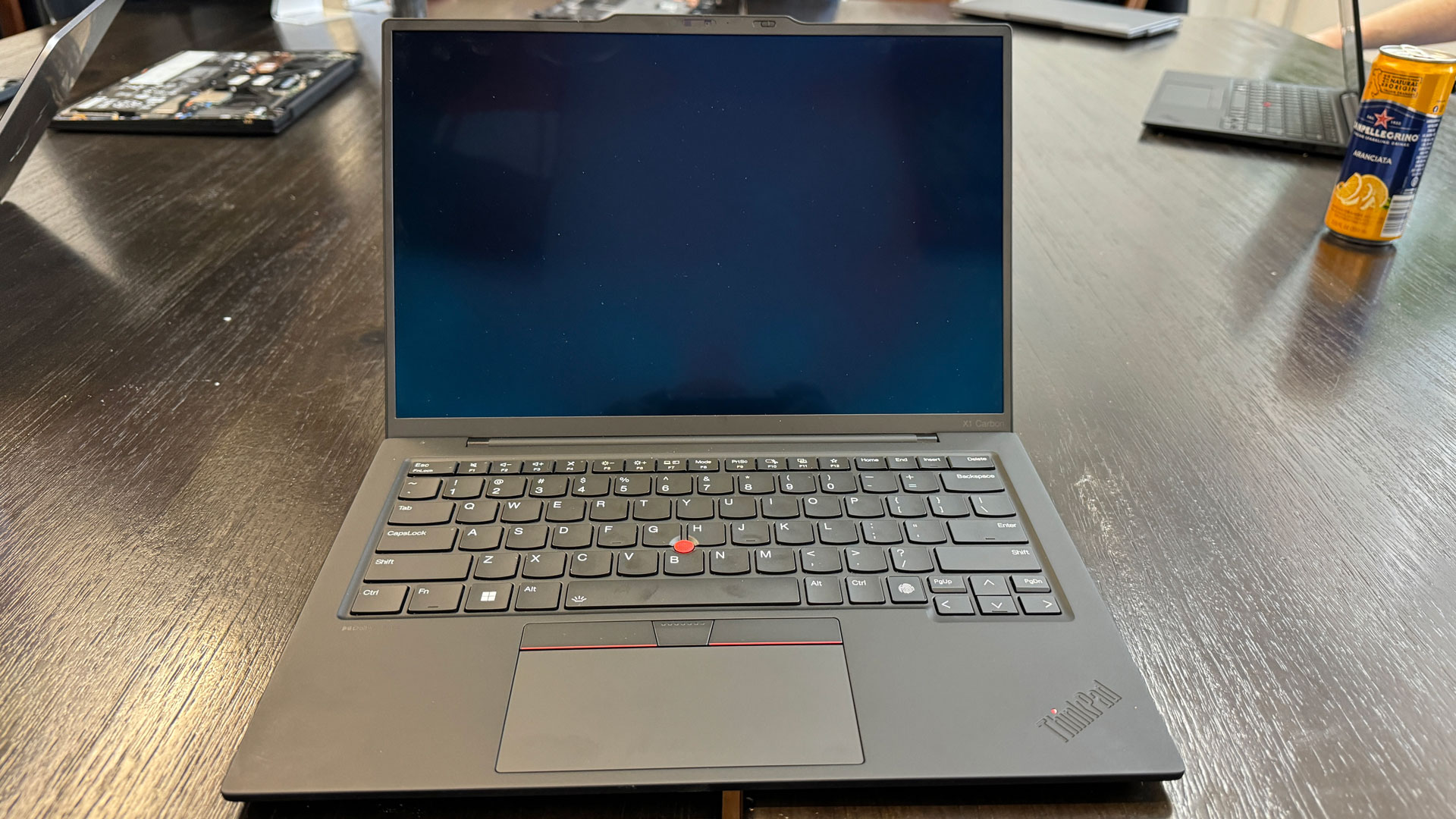 Lenovo ThinkPad X1 Carbon Gen 12