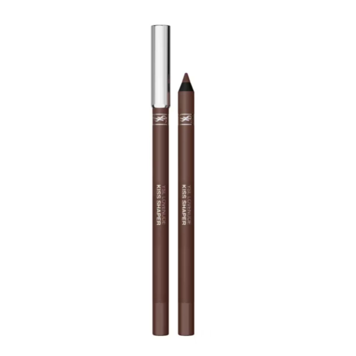 YSL LOVENUDE Kiss Shaper Sculpting Lip Liner