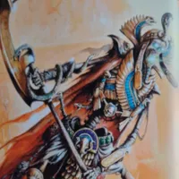 Tomb Kings of Khemri:
