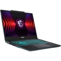 MSI Cyborg 14Was: $1,099.99Now: $799.99 at Best Buy