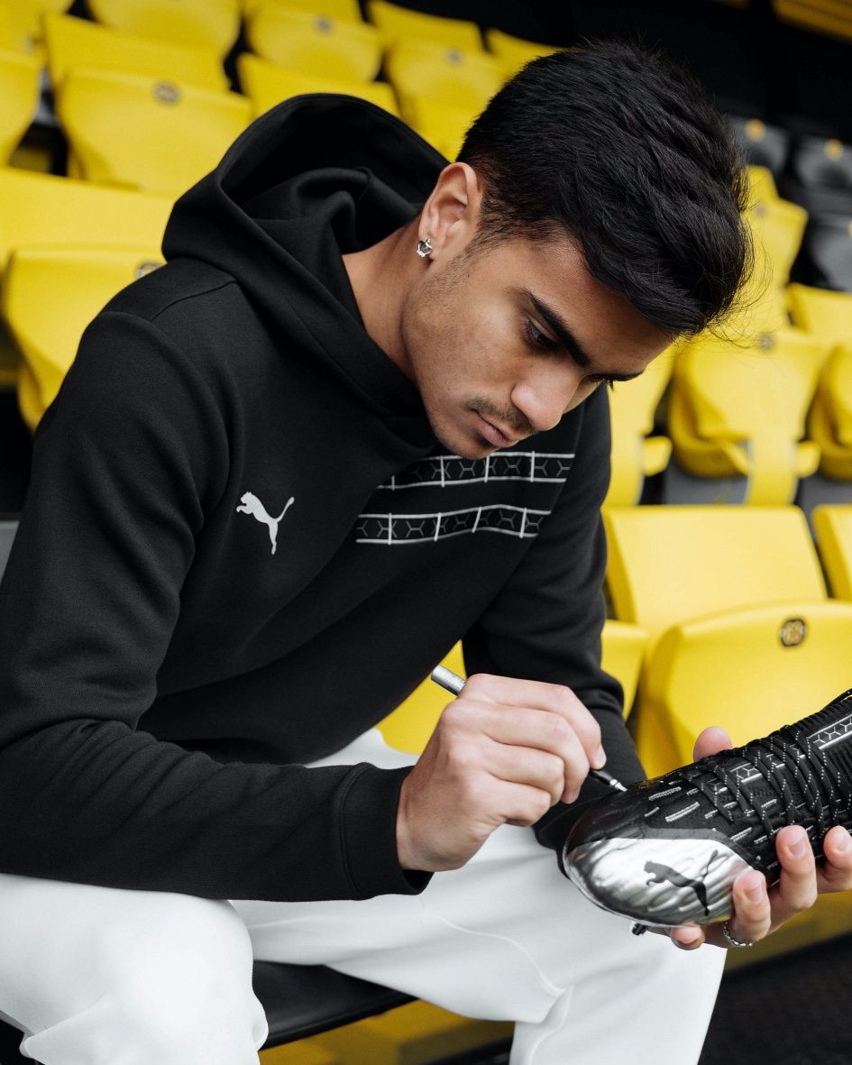 PUMA