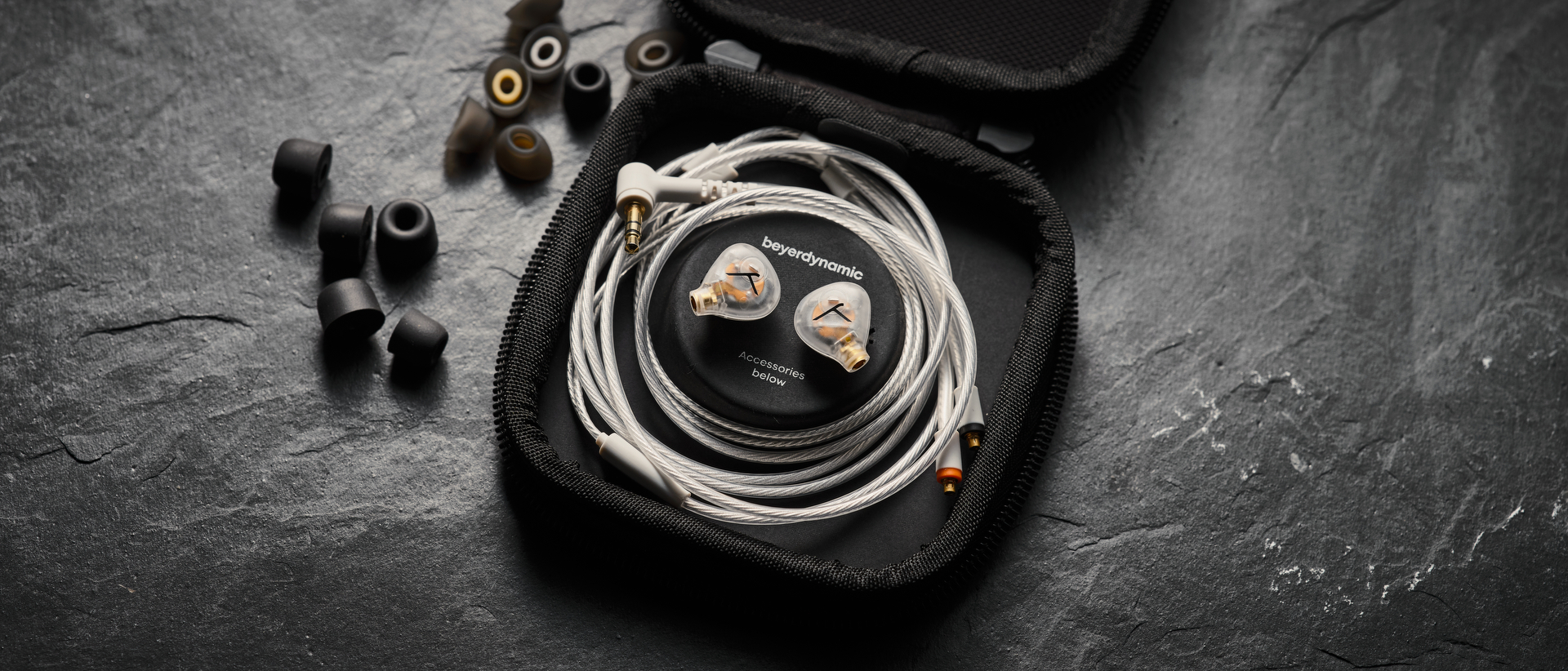 Beyerdynamic DT 30 IE