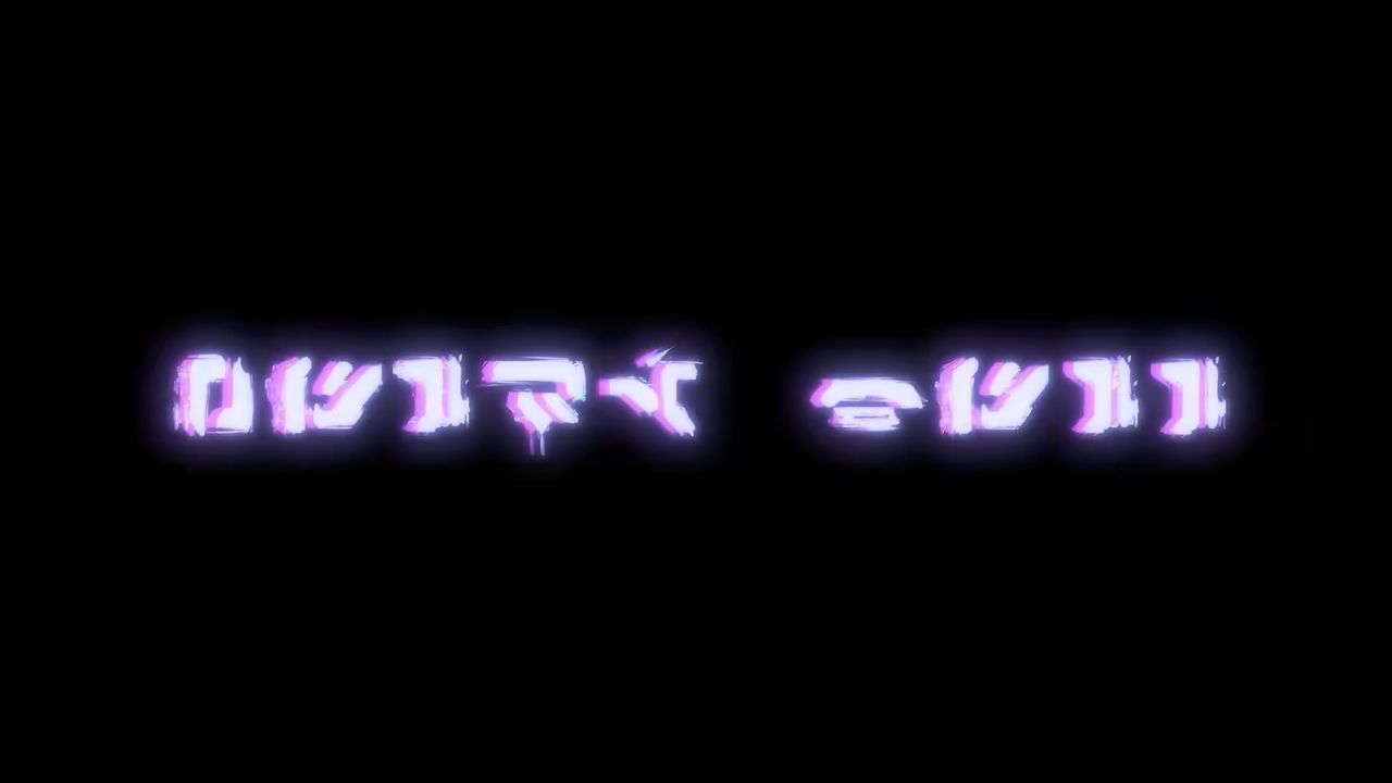 More alien glyphs at the end of the Borderlands 4 teaser.
