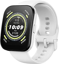 Amazfit Bip 5: was $89 now $67 @ Amazon