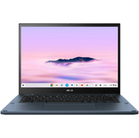 Asus Chromebook Plus CX34: $499 $299 at Best Buy