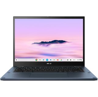 The Asus Chromebook Plus CX34